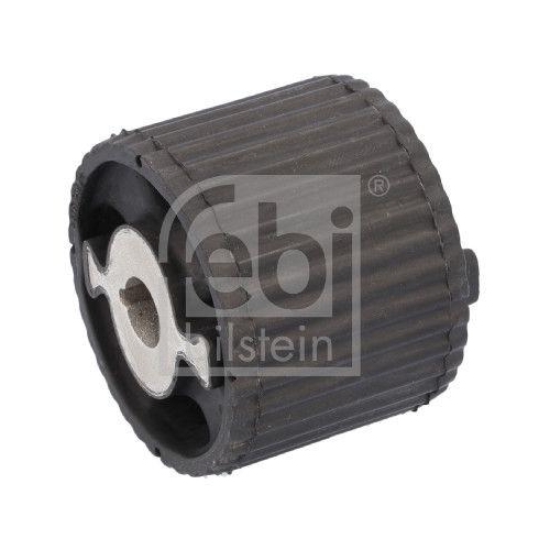 Lagerung, Differential FEBI BILSTEIN 182581 für BMW, Hinterachse, vorne