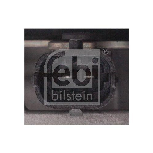 Febi Bilstein 103866 Wasserpumpe elektromagnetisch , 1 Stück