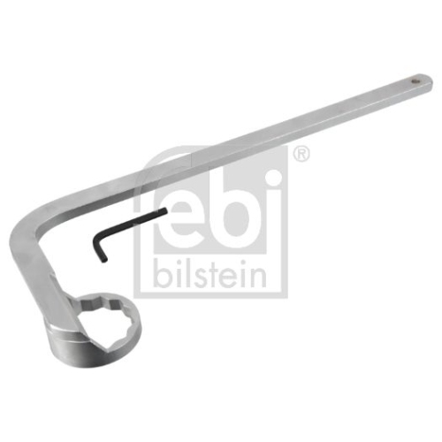 Ölfilterschlüssel FEBI BILSTEIN 177528 febi Plus für AUDI SEAT SKODA VW