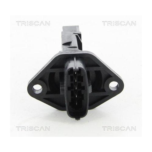 Luftmassenmesser TRISCAN 8812 24044 für OPEL VAUXHALL