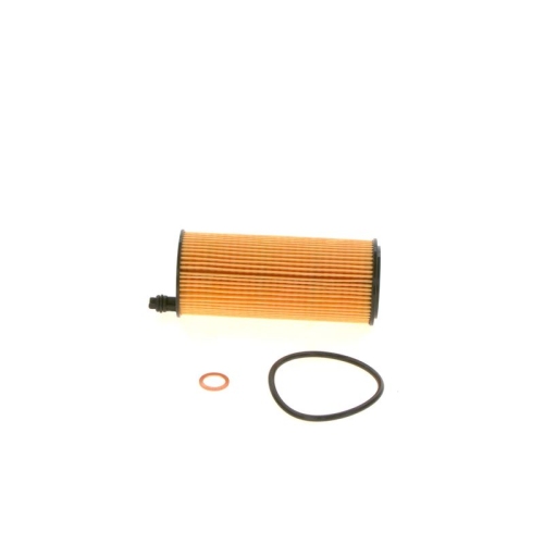 Ölfilter BOSCH F 026 407 123 für BMW TOYOTA MINI