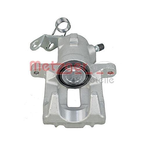 Bremssattel METZGER 6260005 für VAG, Hinterachse links