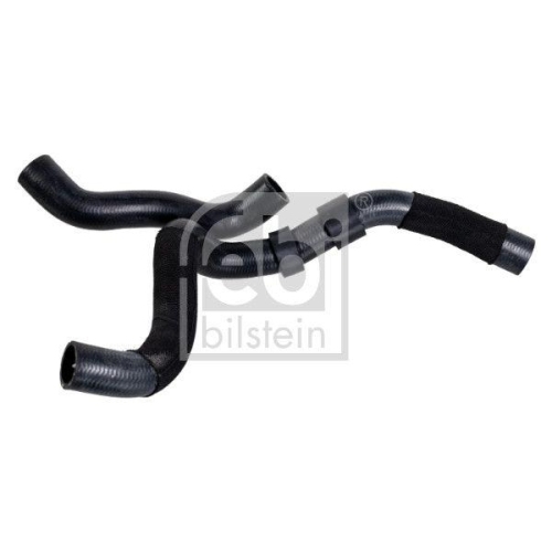 Kühlerschlauch FEBI BILSTEIN 193733 für AUDI SEAT SKODA VW