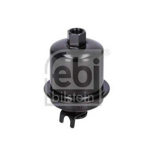 Febi Bilstein 26447 Kraftstofffilter mit Dichtringen , 1 Stück