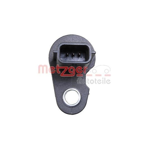 Impulsgeber, Kurbelwelle METZGER 0902416 für NISSAN RENAULT