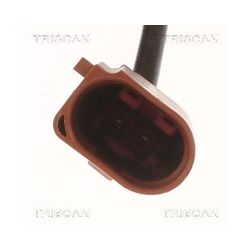 Sensor, Abgastemperatur TRISCAN 8826 29136 für AUDI