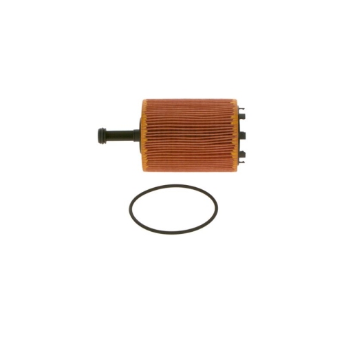 Ölfilter BOSCH 1 457 429 192 für AUDI CHRYSLER DODGE FIAT FORD MITSUBISHI SEAT