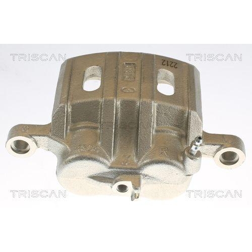 Bremssattel TRISCAN 8175 10102 für CITROËN MITSUBISHI, Vorderachse rechts