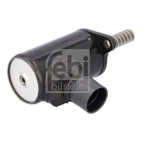 Steuerventil, Nockenwellenverstellung FEBI BILSTEIN 184481 febi Plus für BMW