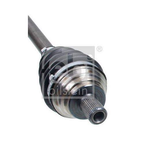 Antriebswelle FEBI BILSTEIN 182933 für AUDI SEAT SKODA VW, Vorderachse links