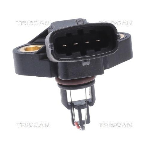 Sensor, Saugrohrdruck TRISCAN 8824 23002 für MERCEDES-BENZ