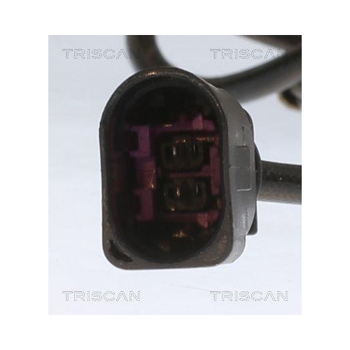 Sensor, Abgastemperatur TRISCAN 8826 29140 für VW