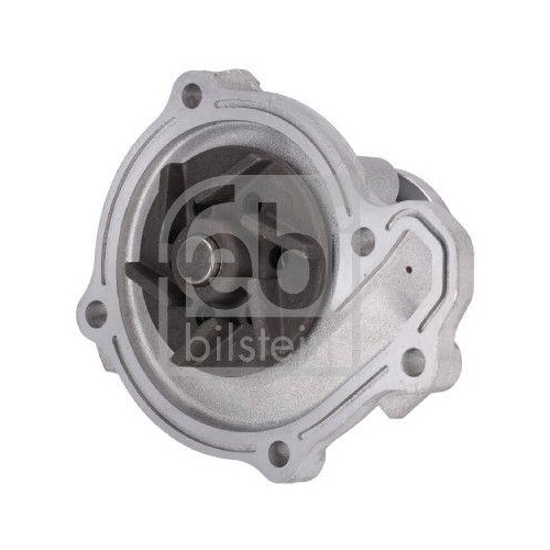 Wasserpumpe, Motorkühlung FEBI BILSTEIN 186074 für NISSAN