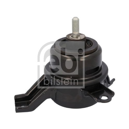 Lagerung, Motor FEBI BILSTEIN 182972 für KIA, vorne rechts