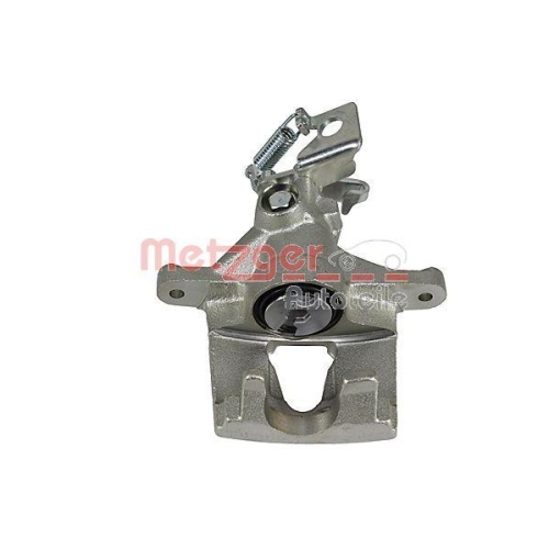 Bremssattel METZGER 6260496 für FORD, Hinterachse rechts