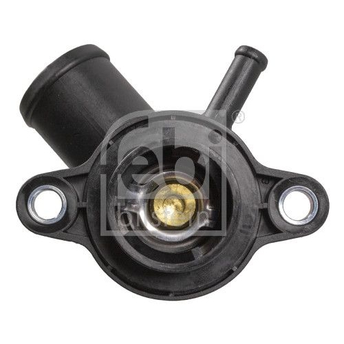 Thermostat, Kühlmittel FEBI BILSTEIN 107702 für CHEVROLET DAEWOO