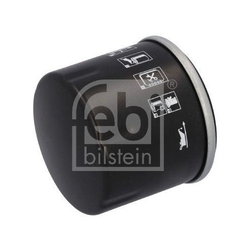 Febi Bilstein 38927 Ölfilter , 1 Stück