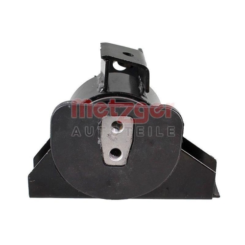 Lagerung, Automatikgetriebe METZGER 8054230 für HYUNDAI, links