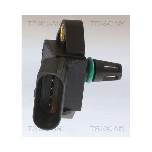 Sensor, Ladedruck TRISCAN 8827 29000 für AUDI SEAT VW