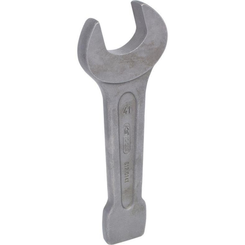 Schlaggabelschlüssel KS TOOLS 517.0141-E für