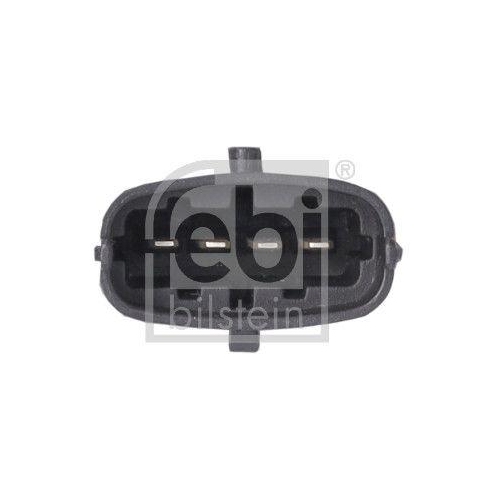 Sensor, Ladedruck FEBI BILSTEIN 182606 für MERCEDES-BENZ EVOBUS