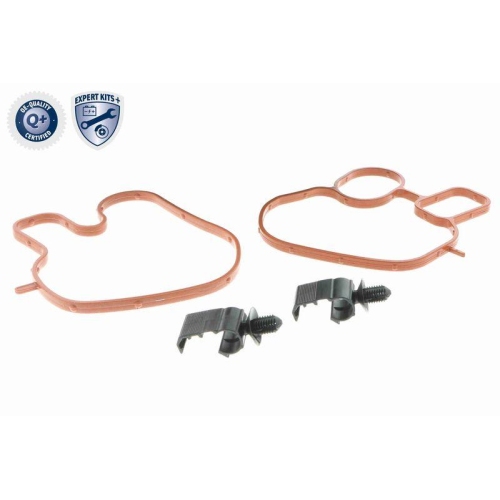 Kühler, Abgasrückführung VEMO V40-63-0053 EXPERT KITS + für ALFA ROMEO CHRYSLER