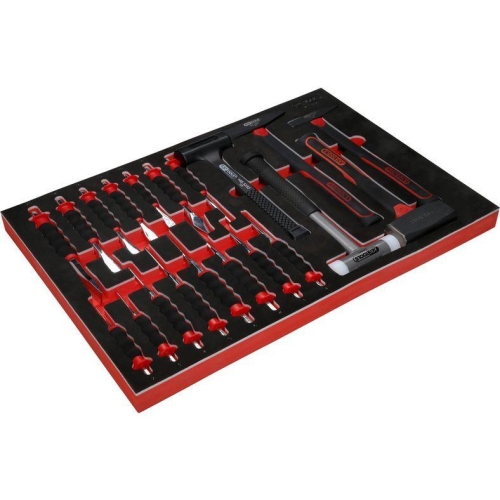 Werkzeugsatz KS TOOLS 811.0020 für