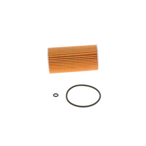 Ölfilter BOSCH 1 457 437 002 für GMC OPEL SAAB SCANIA VAUXHALL CHEVROLET