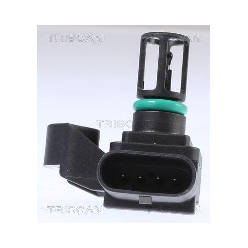 Sensor, Saugrohrdruck TRISCAN 8824 24010 für OPEL VAUXHALL