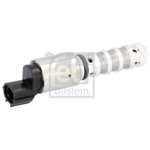 Steuerventil, Nockenwellenverstellung FEBI BILSTEIN 184253 febi Plus für HYUNDAI