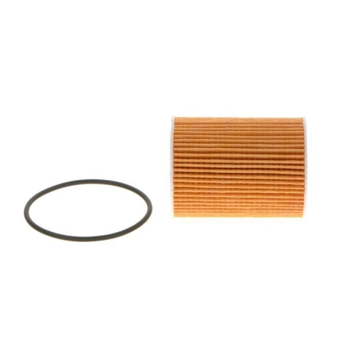 Ölfilter BOSCH 1 457 437 003 für BMW