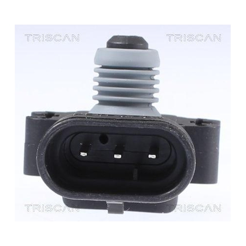 Sensor, Saugrohrdruck TRISCAN 8824 24018 für OPEL VAUXHALL