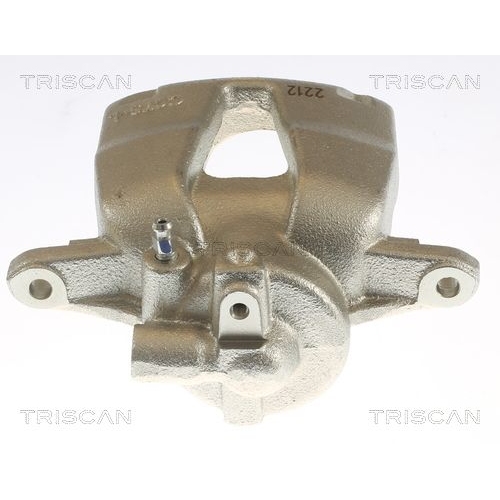 Bremssattel TRISCAN 8175 10109 für ALFA ROMEO CITROËN FIAT OPEL VAUXHALL, links