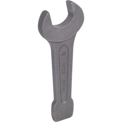 Schlaggabelschlüssel KS TOOLS 517.0146-E für