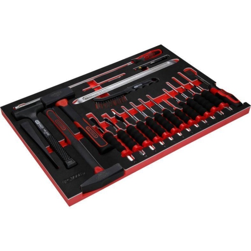 Werkzeugsatz KS TOOLS 811.0022 für