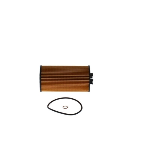 Ölfilter BOSCH F 026 407 007 für AUDI VW