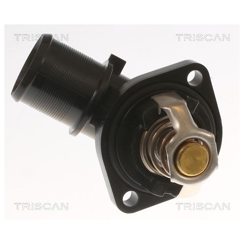 Thermostat, Kühlmittel TRISCAN 8620 16286 für ALFA ROMEO CITROËN FIAT LANCIA