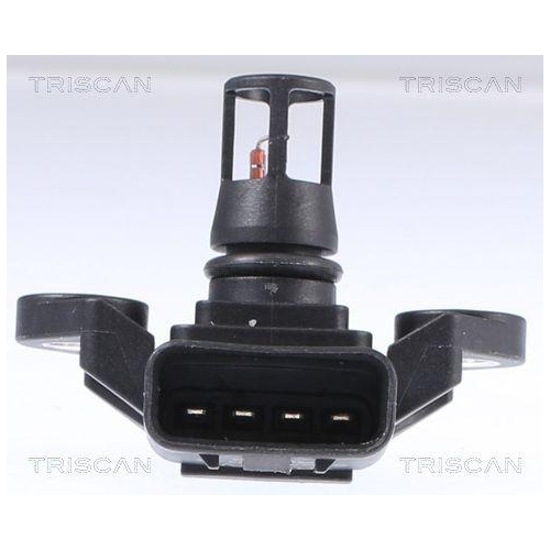 Sensor, Saugrohrdruck TRISCAN 8824 24019 für OPEL VAUXHALL