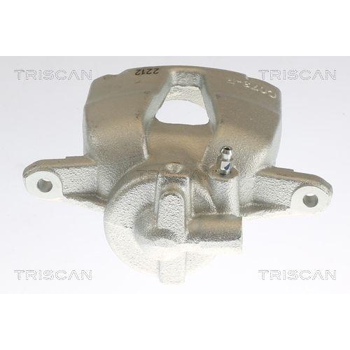 Bremssattel TRISCAN 8175 10110 für ALFA ROMEO CITROËN FIAT OPEL VAUXHALL, rechts