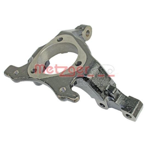 Achsschenkel, Radaufhängung METZGER 58098402 für OPEL GENERAL MOTORS