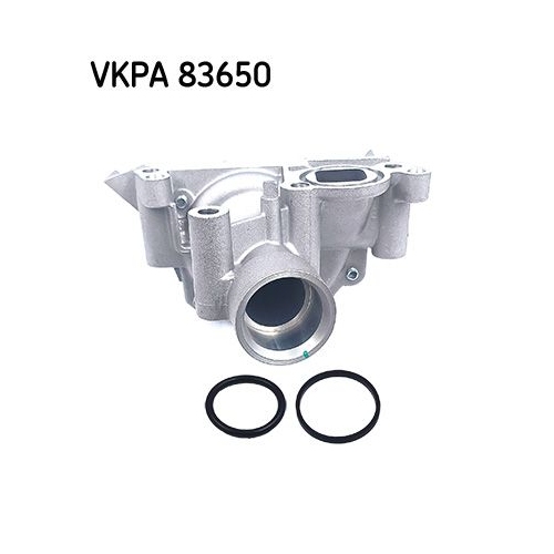 Wasserpumpe, Motorkühlung SKF VKPA 83650 für CITROËN FIAT LANCIA PEUGEOT