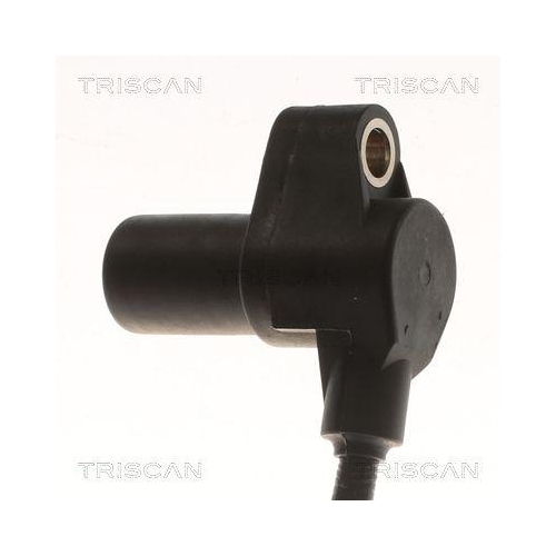 Sensor, Raddrehzahl TRISCAN 8180 28118 für CITROËN PEUGEOT, Vorderachse