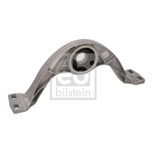 Lagerung, Gelenkwelle FEBI BILSTEIN 187761 für AUDI VW, mitte