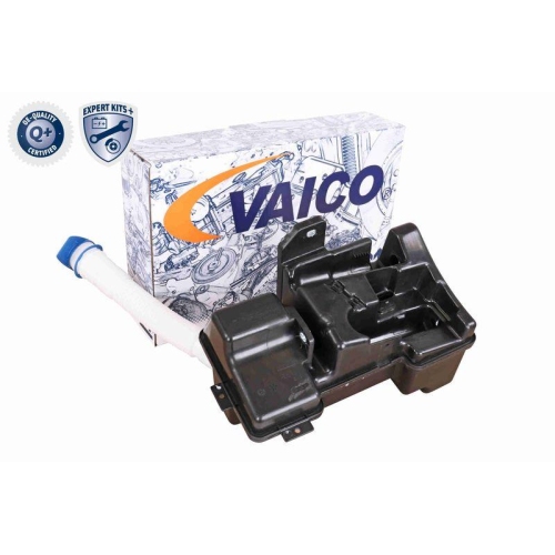 Waschwasserbehälter, Scheibenreinigung VAICO V10-8016 EXPERT KITS + für VW VAG