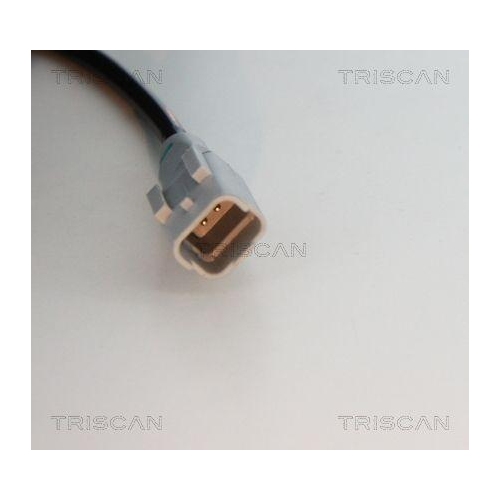 Sensor, Raddrehzahl TRISCAN 8180 28119 für CITROËN PEUGEOT, Vorderachse