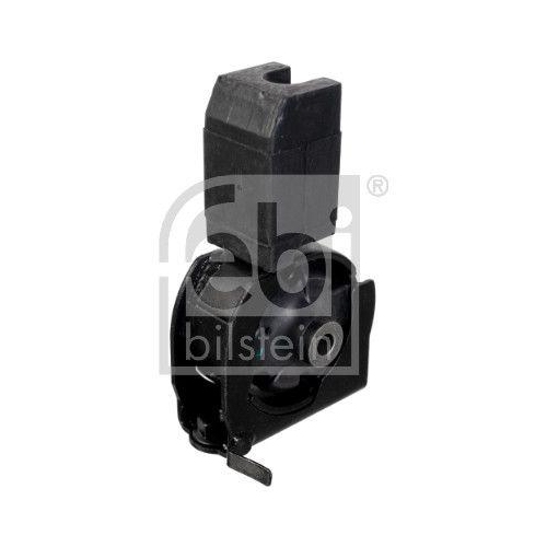 Lagerung, Motor FEBI BILSTEIN 179996 für TOYOTA, vorne