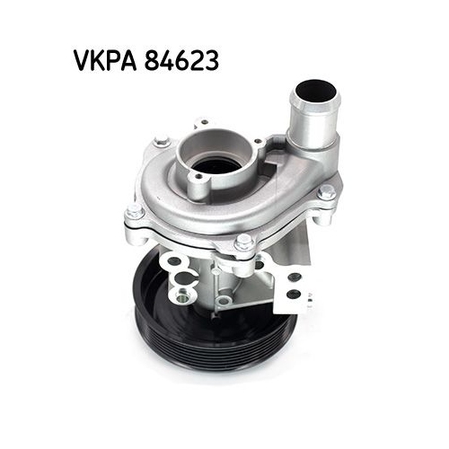 Wasserpumpe, Motorkühlung SKF VKPA 84623 für FORD LAND ROVER