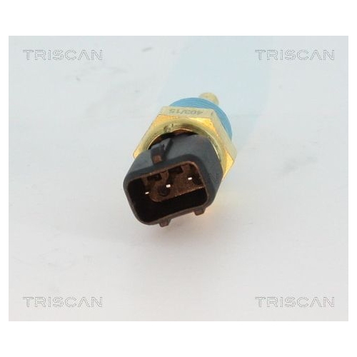 Sensor, Kühlmitteltemperatur TRISCAN 8626 43001 für HYUNDAI KIA, oben