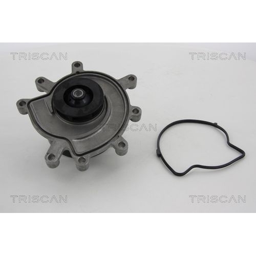 Wasserpumpe, Motorkühlung TRISCAN 8600 80015 für CHRYSLER JEEP