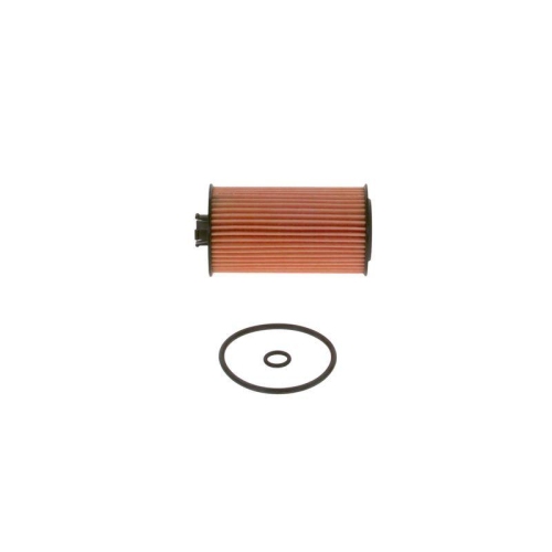 Ölfilter BOSCH F 026 407 074 für OPEL VAUXHALL